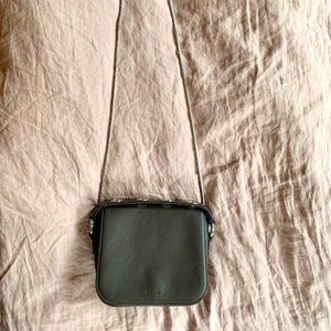 Pristine All Saints Ikuya Clutch